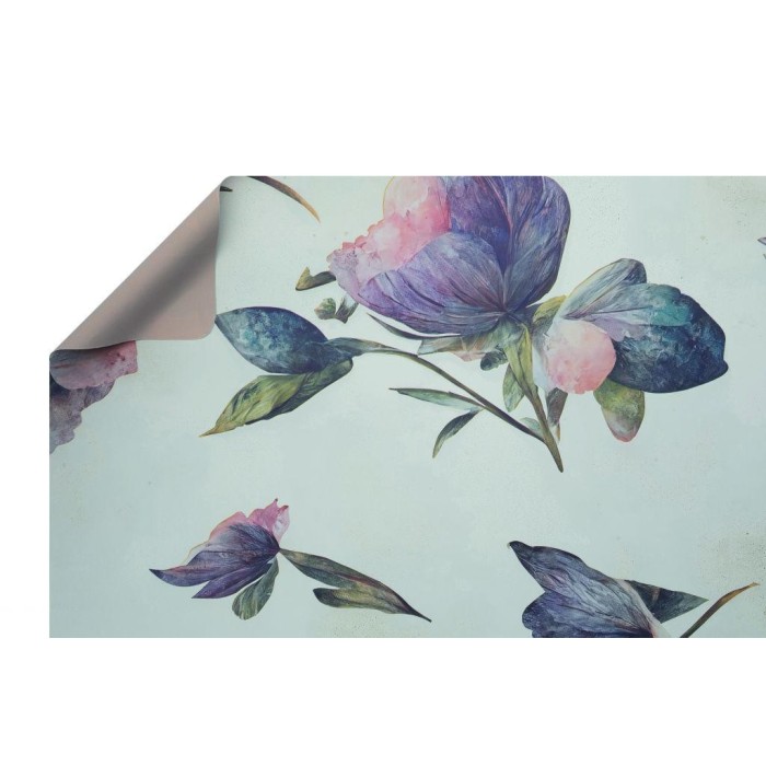 BOBINA PERLATA FP 1X25MT. CARAVAGGIO AVORIO